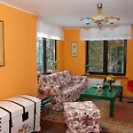 święty Spokój Quarto em Acomodações Particulares *