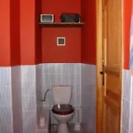Quarto em Acomodações Particulares święty Spokój Wisła