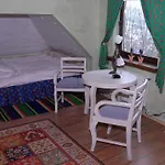 święty Spokój Wisła