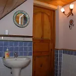 święty Spokój Quarto em Acomodações Particulares