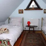 Quarto em Acomodações Particulares święty Spokój