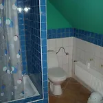 Quarto em Acomodações Particulares święty Spokój *