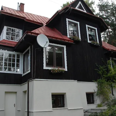 święty Spokój Wisła