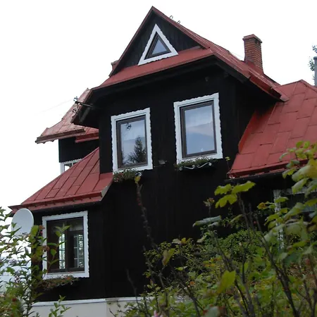 Kwatera prywatna święty Spokój Wisła