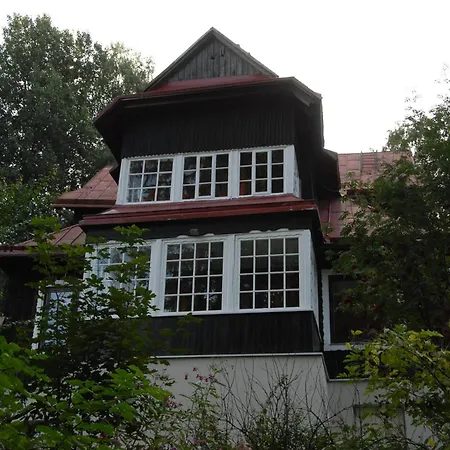 Kwatera prywatna święty Spokój *