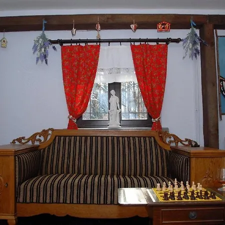 Kwatera prywatna święty Spokój *