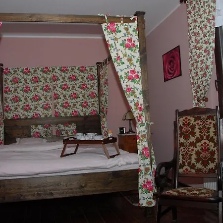 święty Spokój Kwatera prywatna Wisła