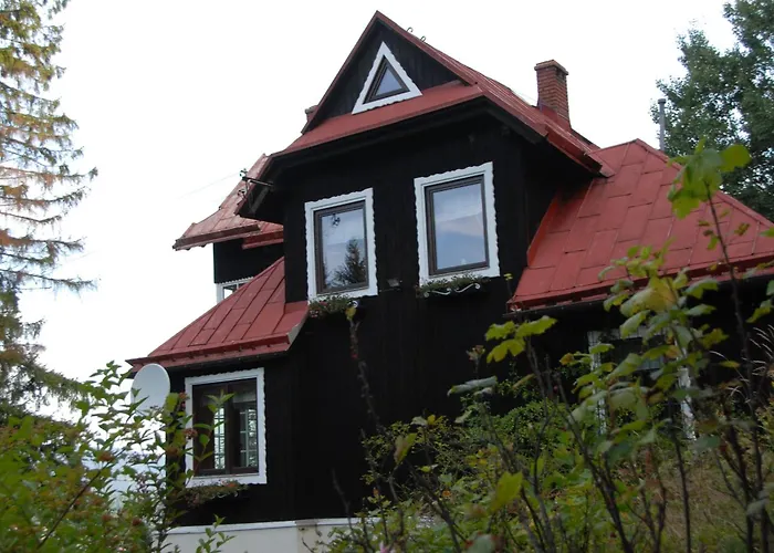 Ubytování v soukromí Swiety Spokoj Visla