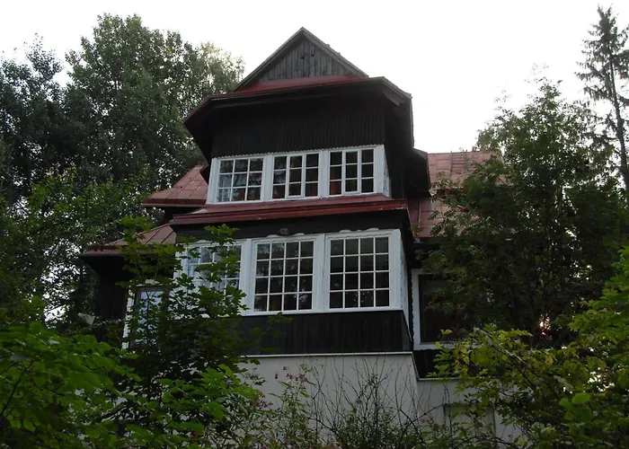 Kwatera prywatna święty Spokój *