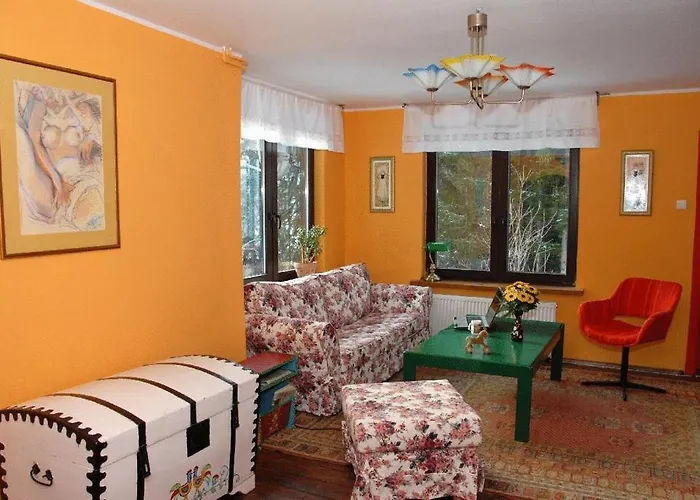 Swiety Spokoj Ubytování v soukromí *