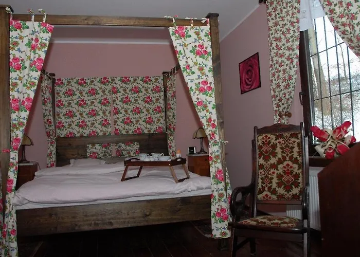 Swiety Spokoj Ubytování v soukromí Visla