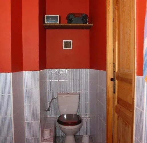 Kwatera prywatna święty Spokój Wisła