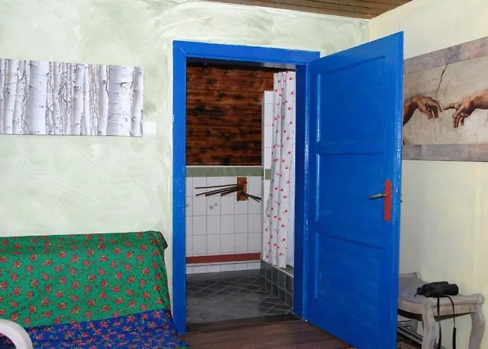 Swiety Spokoj * Visla