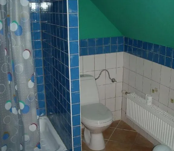 Kwatera prywatna święty Spokój *